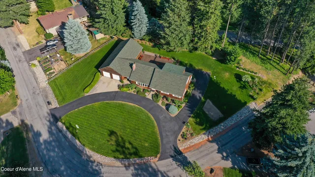 $674,900 | 6556 Tannenbaum Circle, Bonners Ferry, ID 83805