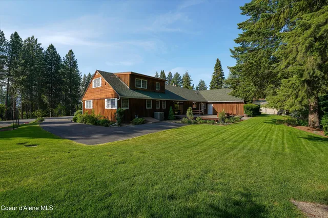 $674,900 | 6556 Tannenbaum Circle, Bonners Ferry, ID 83805