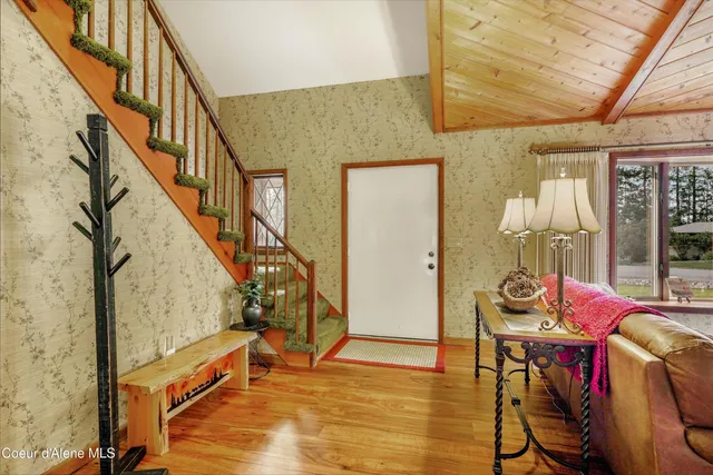 $674,900 | 6556 Tannenbaum Circle, Bonners Ferry, ID 83805