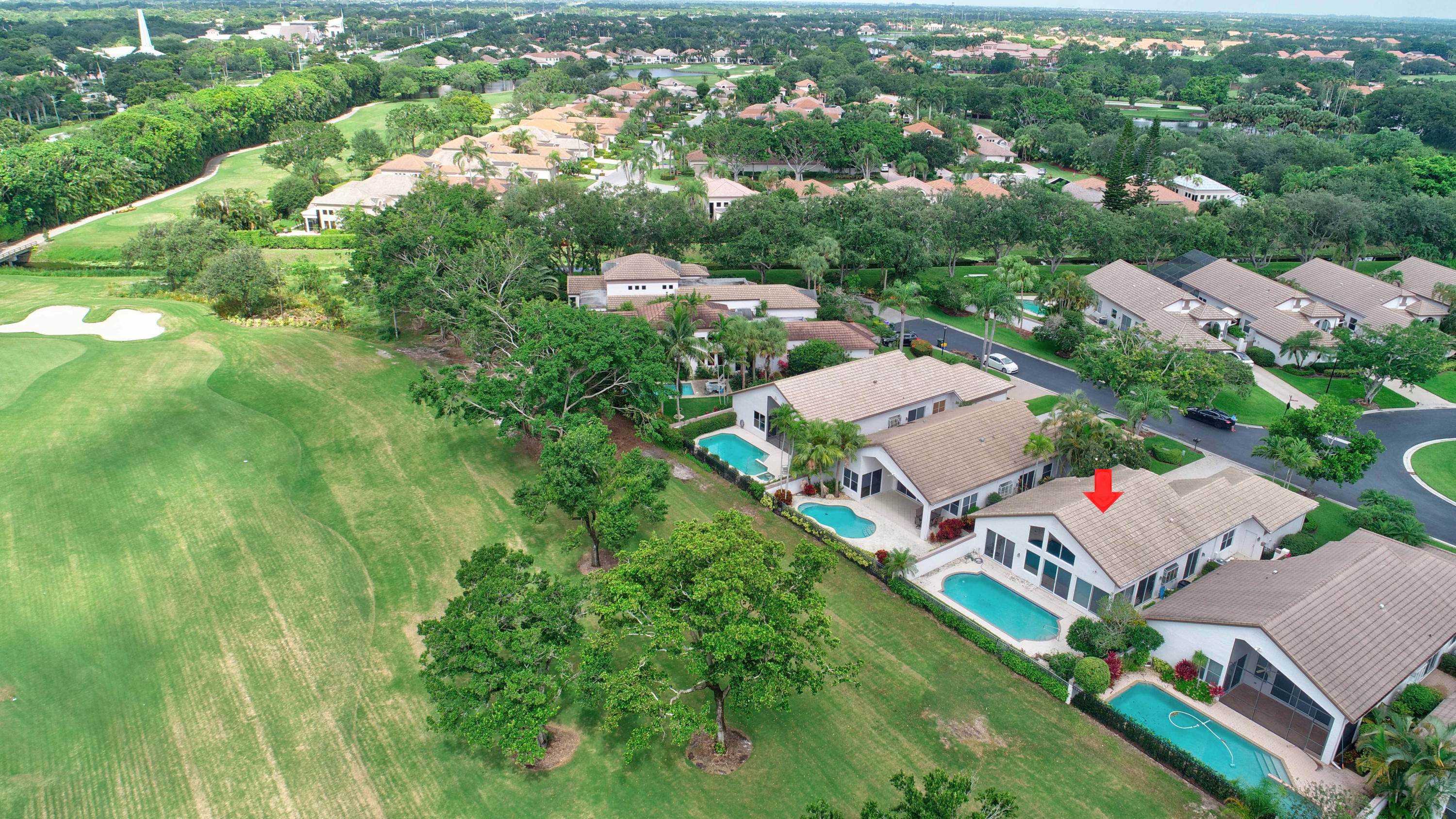 5286 Northwest 20th Avenue Boca Raton, FL 33496 - Photo 40 of 44 DJI_0951_2_3_4_5