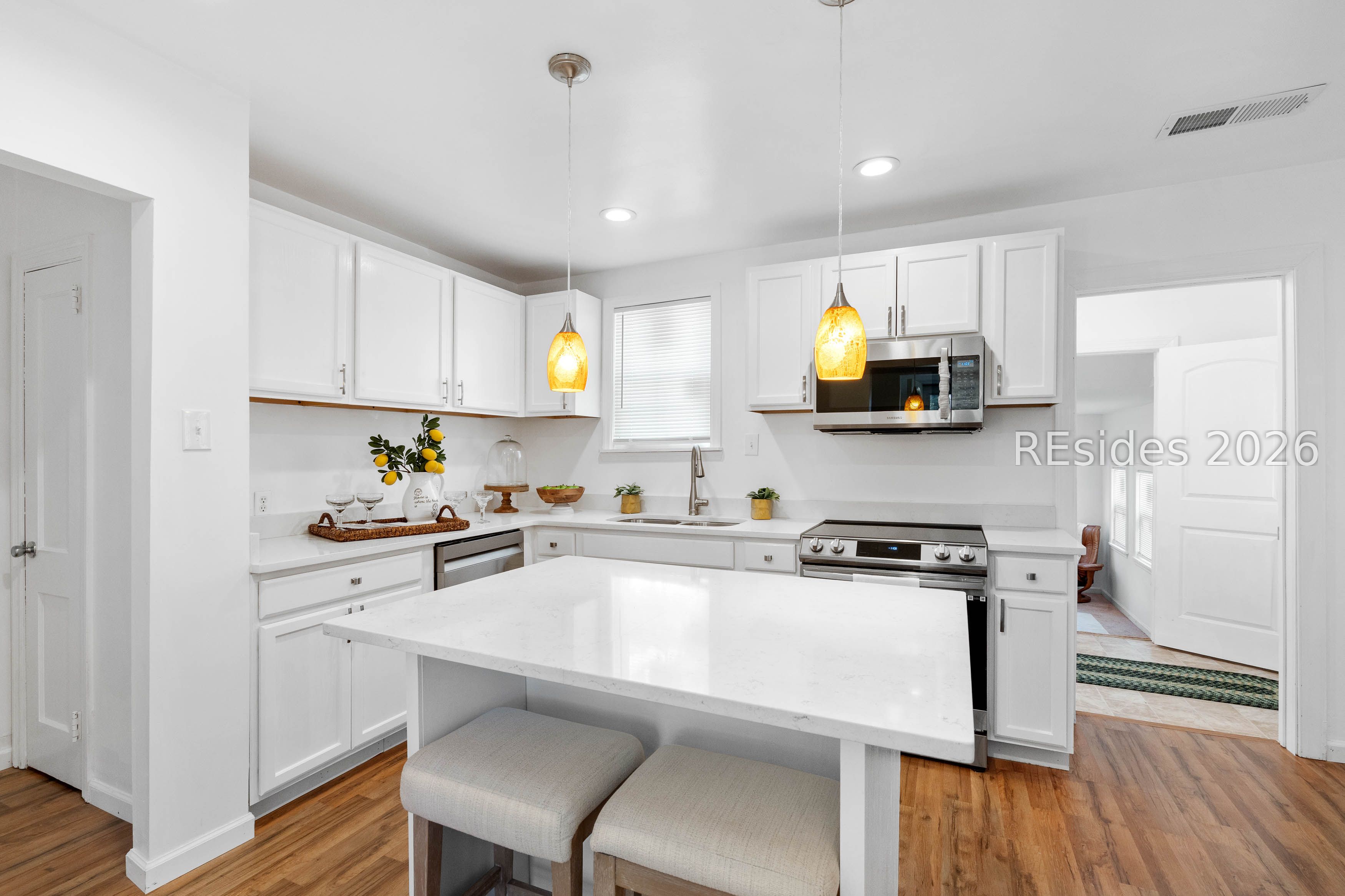 2002 Roper Street Beaufort, SC 29902 - Photo 18 of 56 Digitally Staged