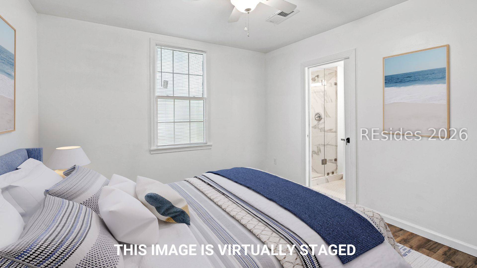 2002 Roper Street Beaufort, SC 29902 - Photo 29 of 56 Digitally Staged