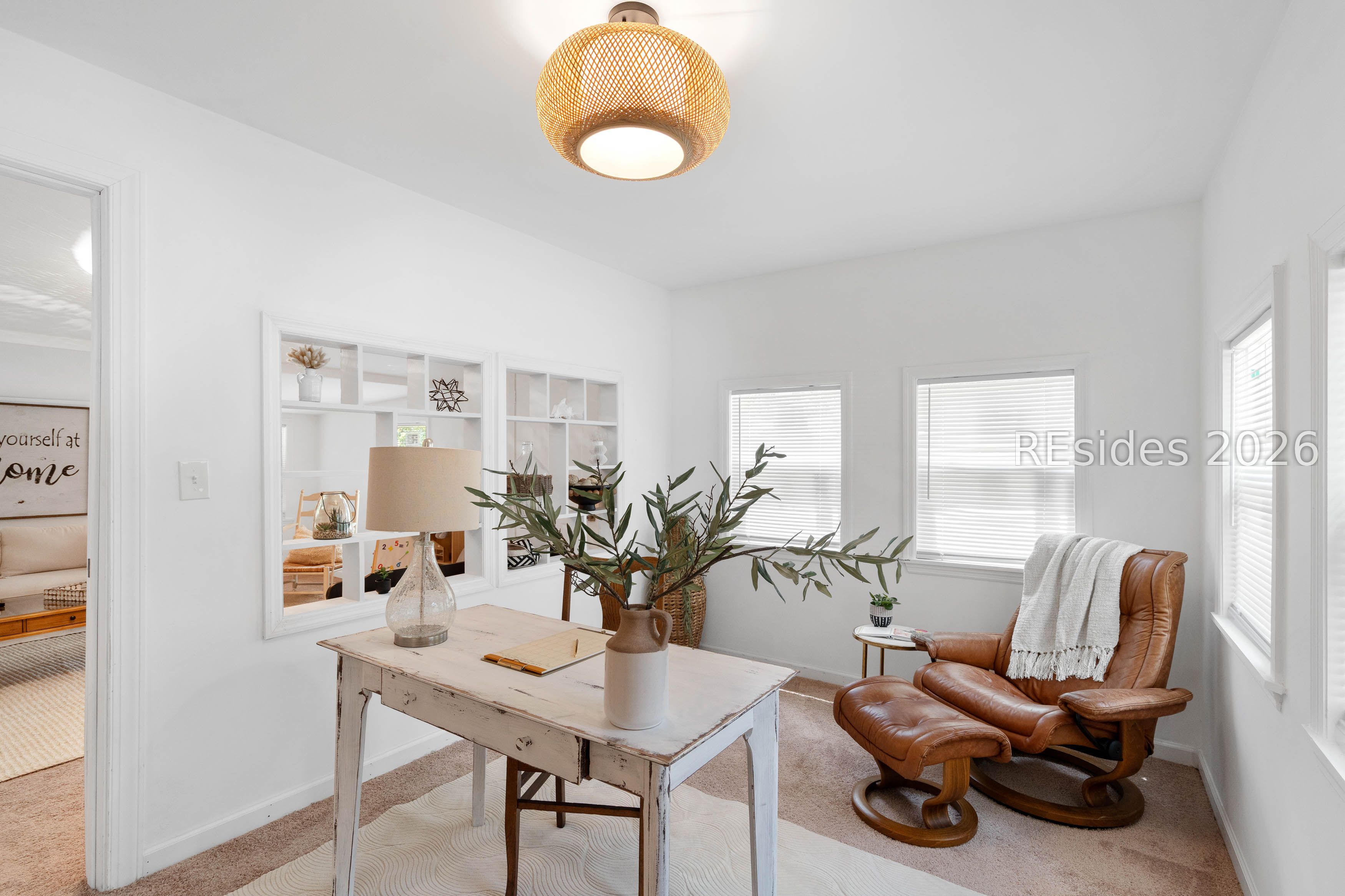 2002 Roper Street Beaufort, SC 29902 - Photo 36 of 56 Digitally Staged