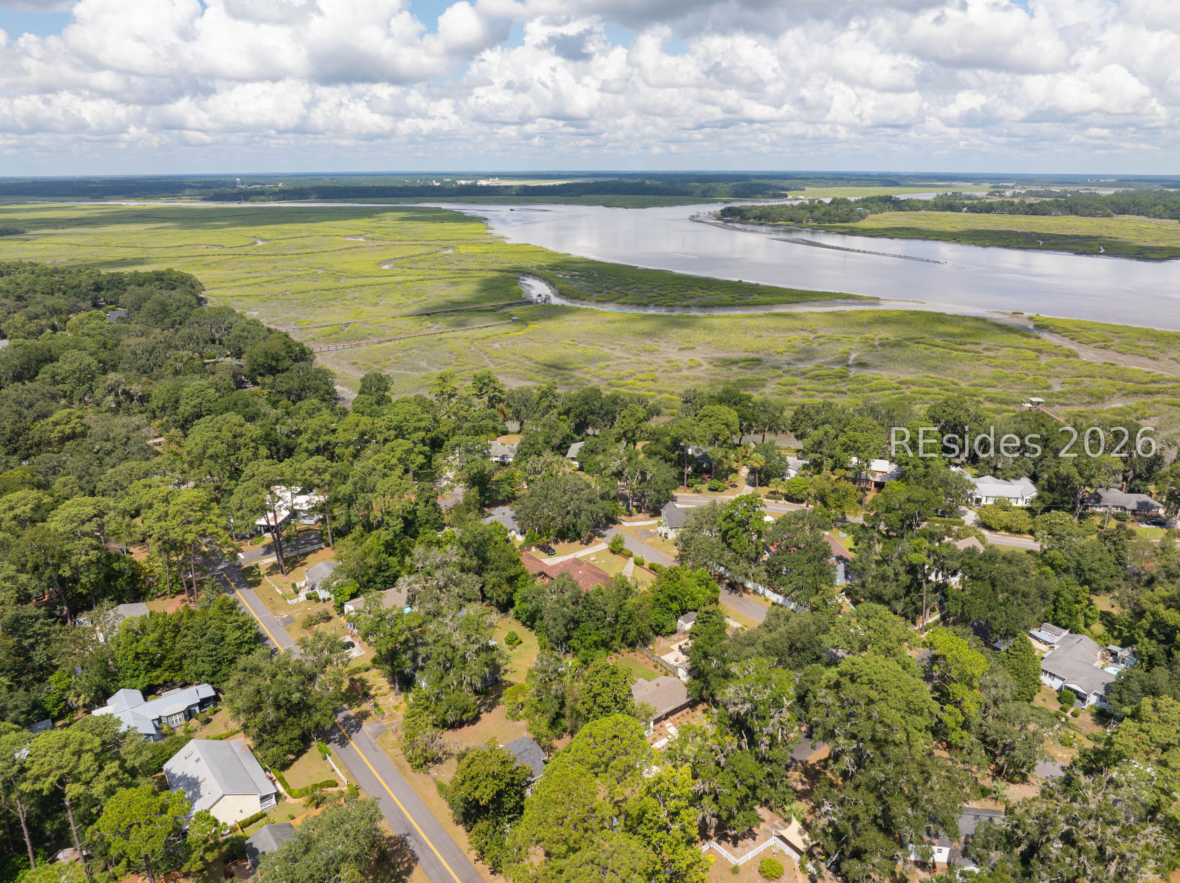 2002 Roper Street Beaufort, SC 29902 - Photo 47 of 56