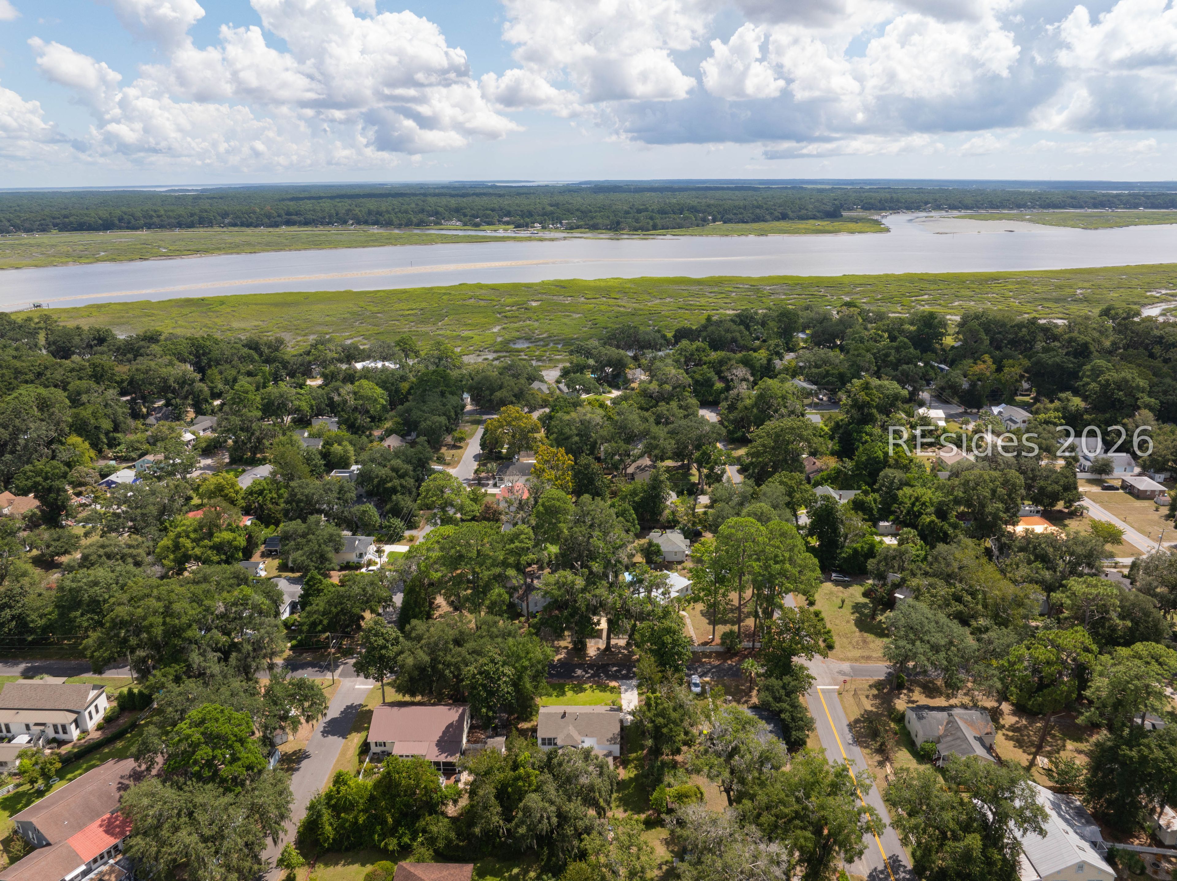 2002 Roper Street Beaufort, SC 29902 - Photo 52 of 56