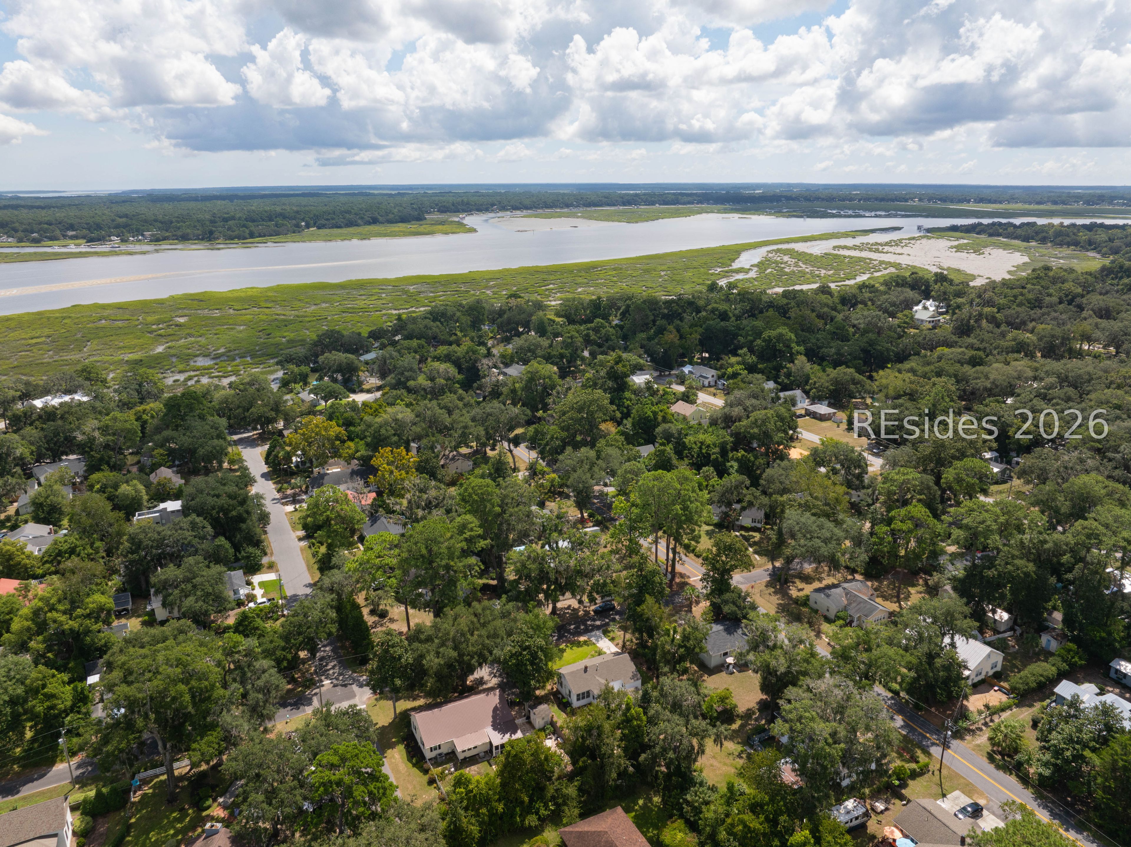 2002 Roper Street Beaufort, SC 29902 - Photo 53 of 56