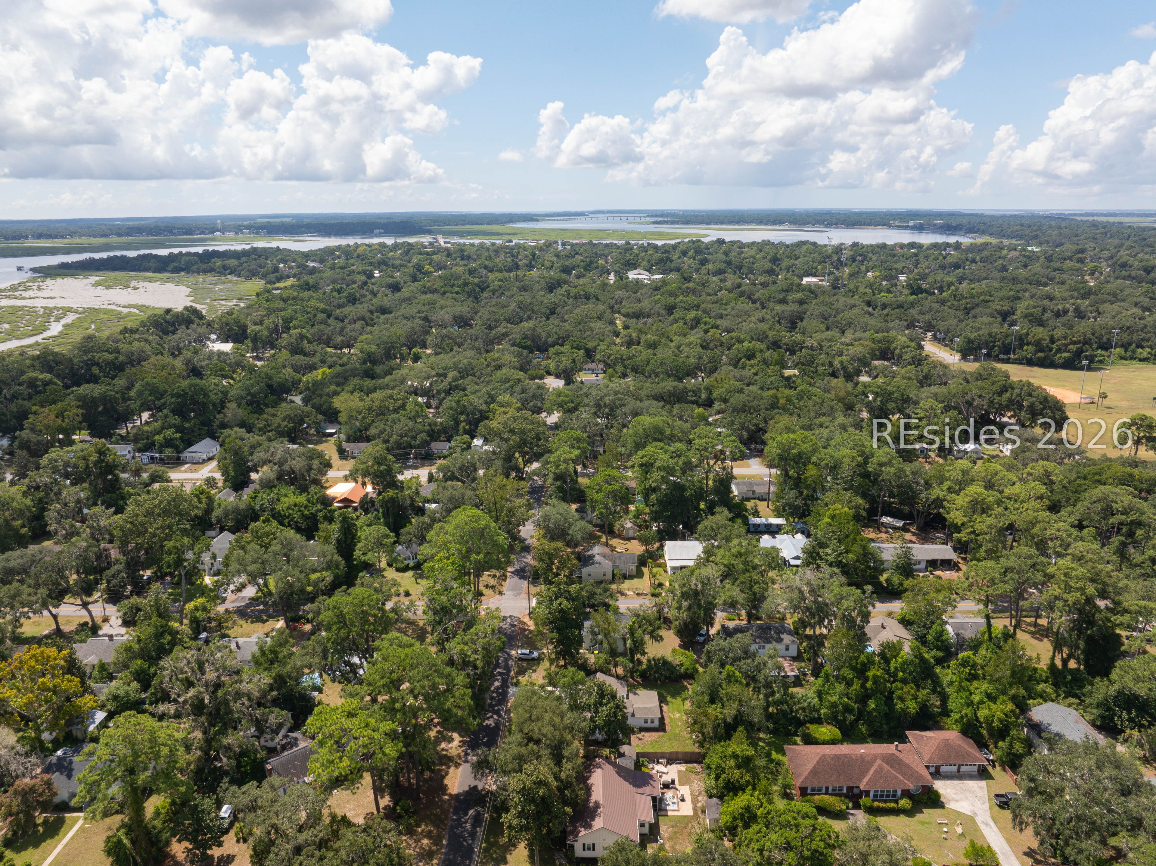 2002 Roper Street Beaufort, SC 29902 - Photo 55 of 56