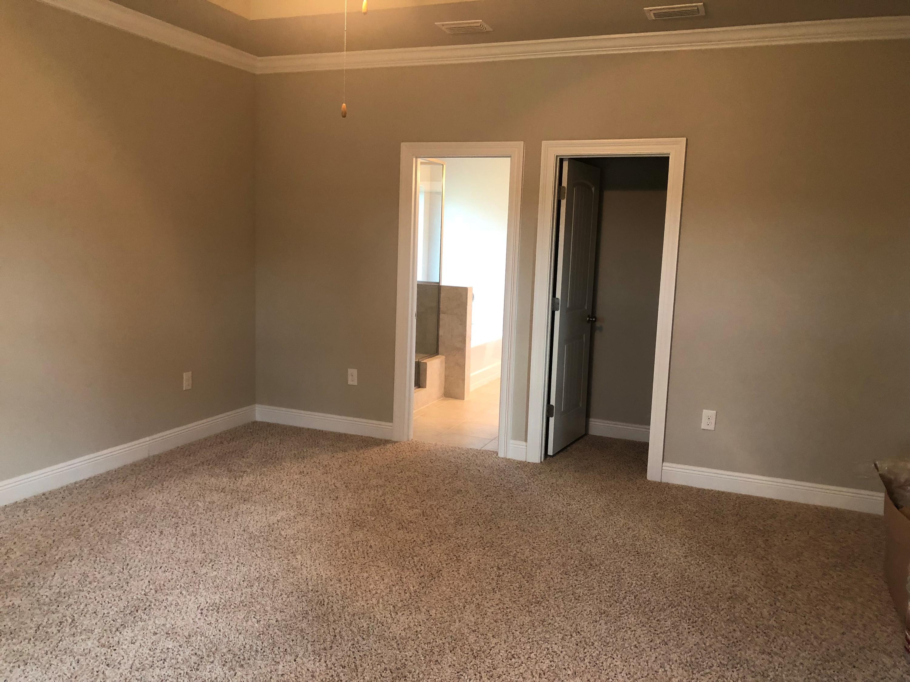157 Wayne Trail Santa Rosa Beach, FL 32459 - Photo 11 of 17 a view of empty room