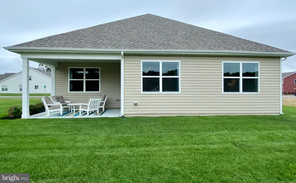$499,990 | 15130 Willow Wood Court, Millville, DE 19967