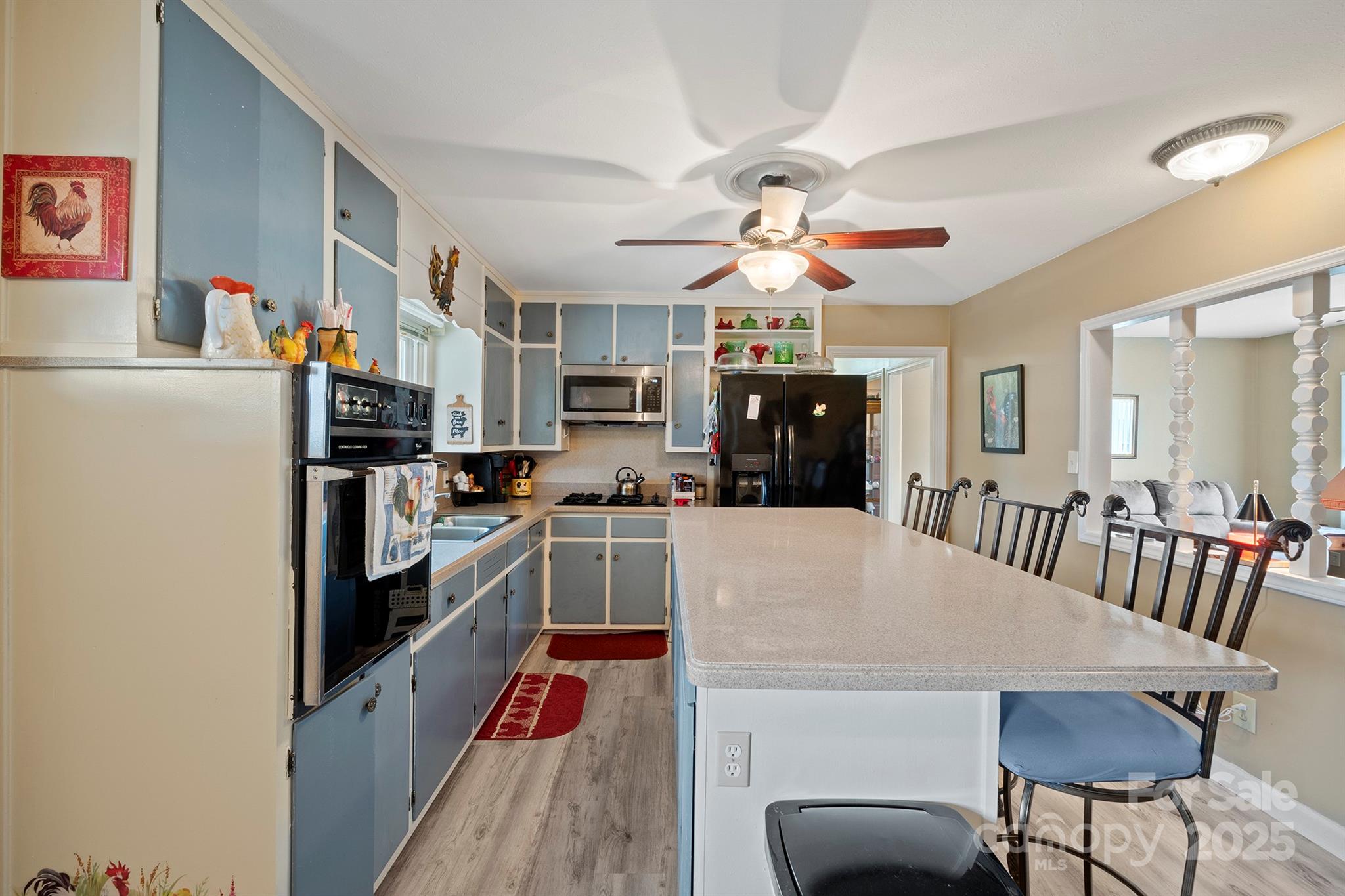 3820 Laurelwood Road Morganton, NC 28655 - Photo 7 of 22 Gallery Image 7