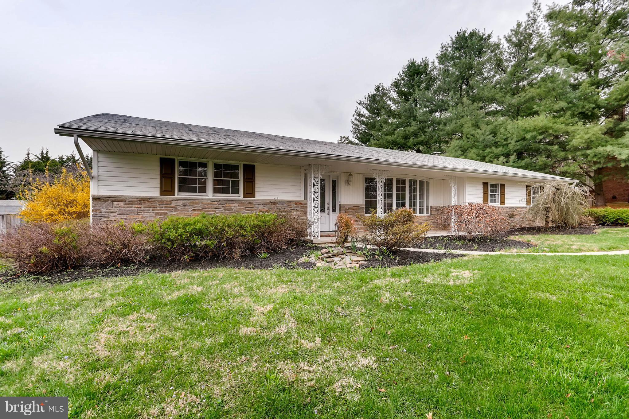 605 Trixsam Road Sykesville, MD 21784 - Photo 3 of 30 Front exterior