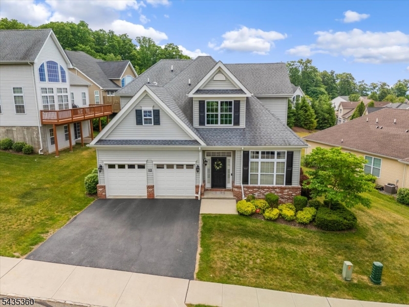 12 Harrison Way Mount Arlington, NJ 07856 - Photo 27 of 30