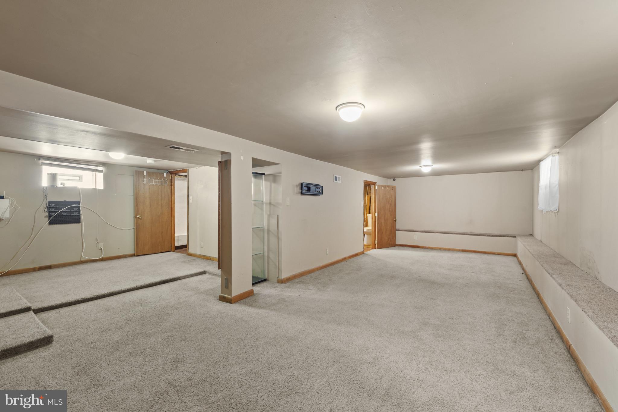1311 Willow Road Baltimore, MD 21222 - Photo 25 of 33 a view of an empty room