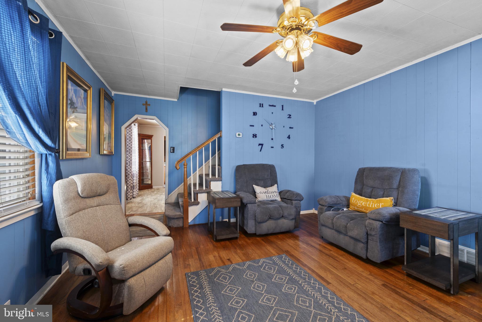 1311 Willow Road Baltimore, MD 21222 - Photo 6 of 33 a living room with furniture