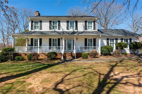 $459,000 | 208 Hammett Bridge Road, Greer, SC 29650
