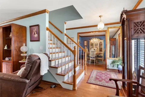 $459,000 | 208 Hammett Bridge Road, Greer, SC 29650