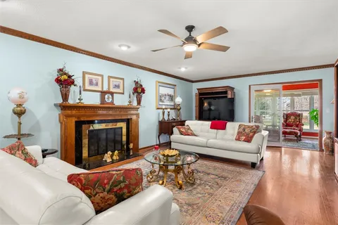 $459,000 | 208 Hammett Bridge Road, Greer, SC 29650