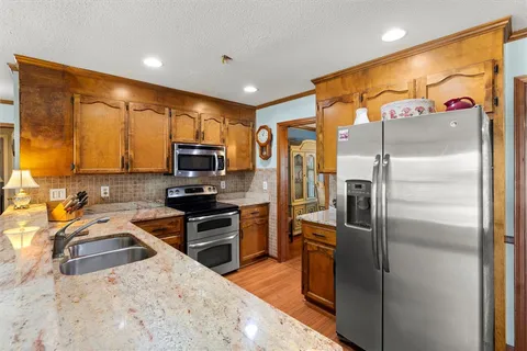 $459,000 | 208 Hammett Bridge Road, Greer, SC 29650