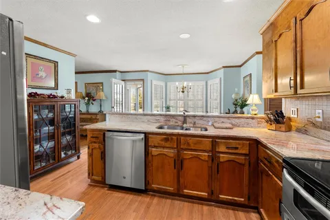 $459,000 | 208 Hammett Bridge Road, Greer, SC 29650