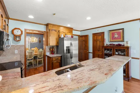 $459,000 | 208 Hammett Bridge Road, Greer, SC 29650