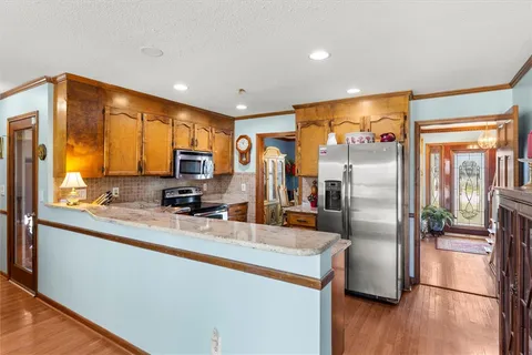 $459,000 | 208 Hammett Bridge Road, Greer, SC 29650