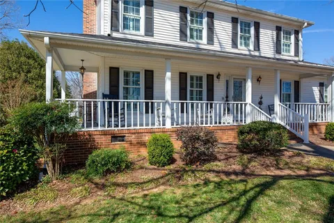 $459,000 | 208 Hammett Bridge Road, Greer, SC 29650