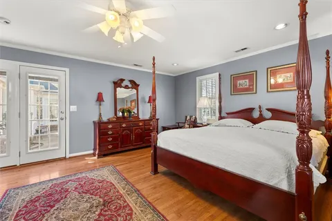 $459,000 | 208 Hammett Bridge Road, Greer, SC 29650