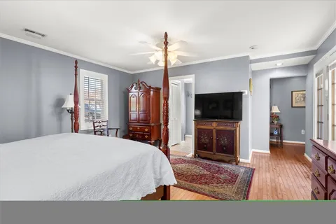 $459,000 | 208 Hammett Bridge Road, Greer, SC 29650