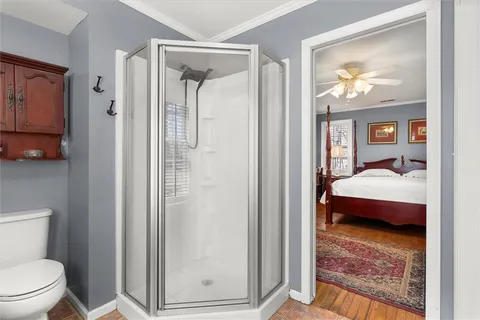 $459,000 | 208 Hammett Bridge Road, Greer, SC 29650