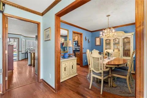 $459,000 | 208 Hammett Bridge Road, Greer, SC 29650