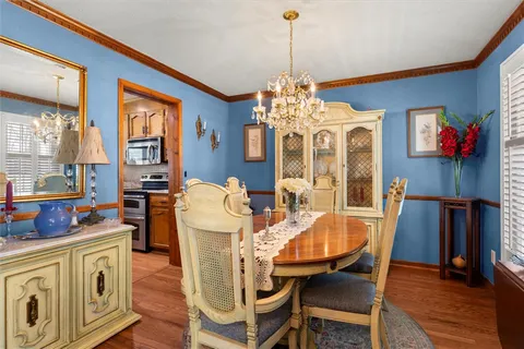 $459,000 | 208 Hammett Bridge Road, Greer, SC 29650