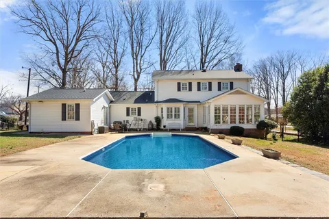 $459,000 | 208 Hammett Bridge Road, Greer, SC 29650