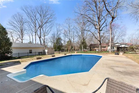 $459,000 | 208 Hammett Bridge Road, Greer, SC 29650