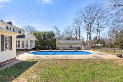 $459,000 | 208 Hammett Bridge Road, Greer, SC 29650