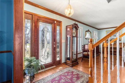 $459,000 | 208 Hammett Bridge Road, Greer, SC 29650