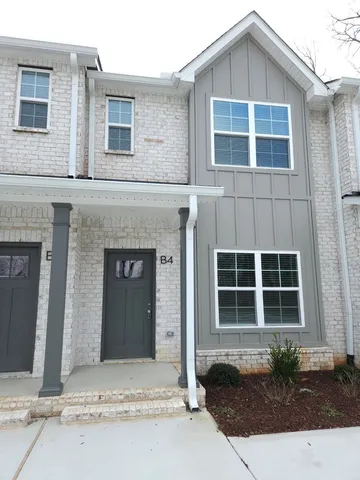$1,850 | 719 Crestland Avenue, Unit B4, Murfreesboro, TN 37130