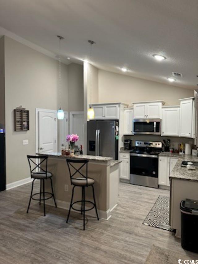 768 Brown Swamp Road Conway, SC 29527 - Photo 8 of 16 Gallery Image 8
