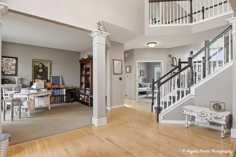 $662,000 | 491 Saratoga Circle, Algonquin, IL 60102