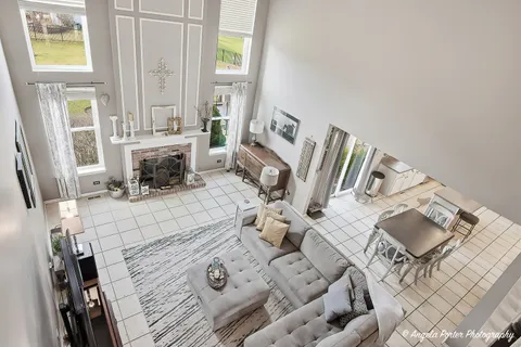 $662,000 | 491 Saratoga Circle, Algonquin, IL 60102