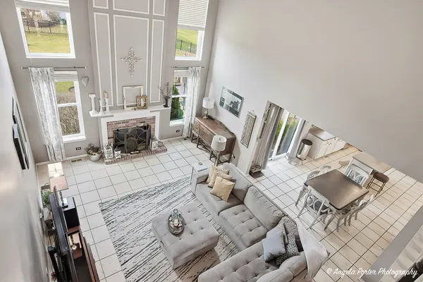 $674,900 | 491 Saratoga Circle, Algonquin, IL 60102