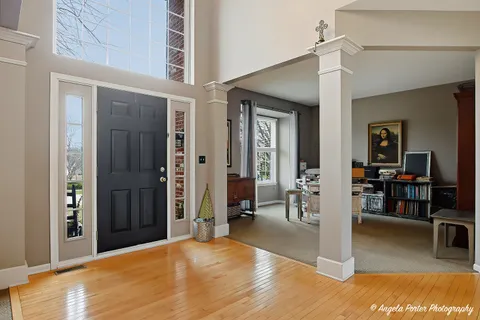 $662,000 | 491 Saratoga Circle, Algonquin, IL 60102