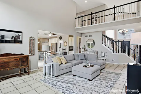 $662,000 | 491 Saratoga Circle, Algonquin, IL 60102