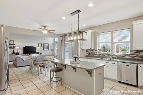 $662,000 | 491 Saratoga Circle, Algonquin, IL 60102