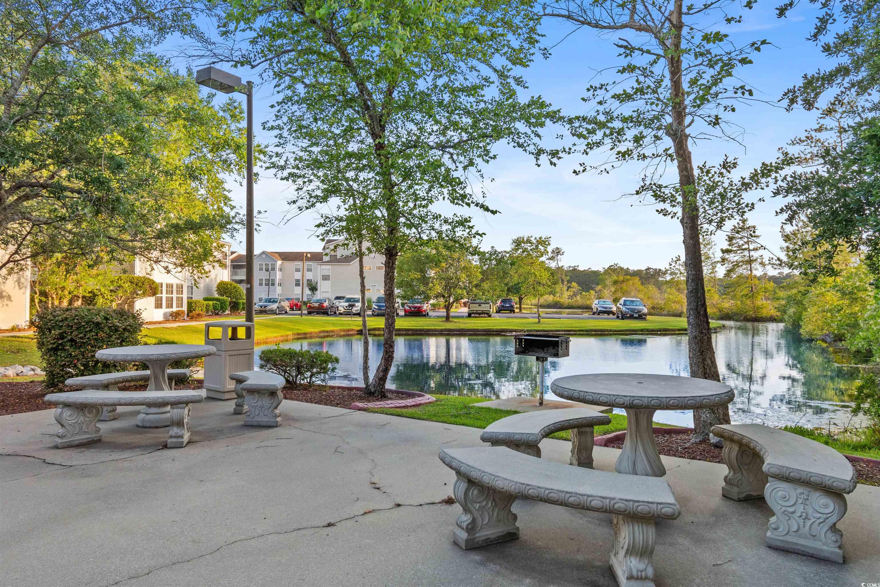 8650L South Bridge Drive, Unit A Surfside Beach, SC 29575 - Photo 18 of 23