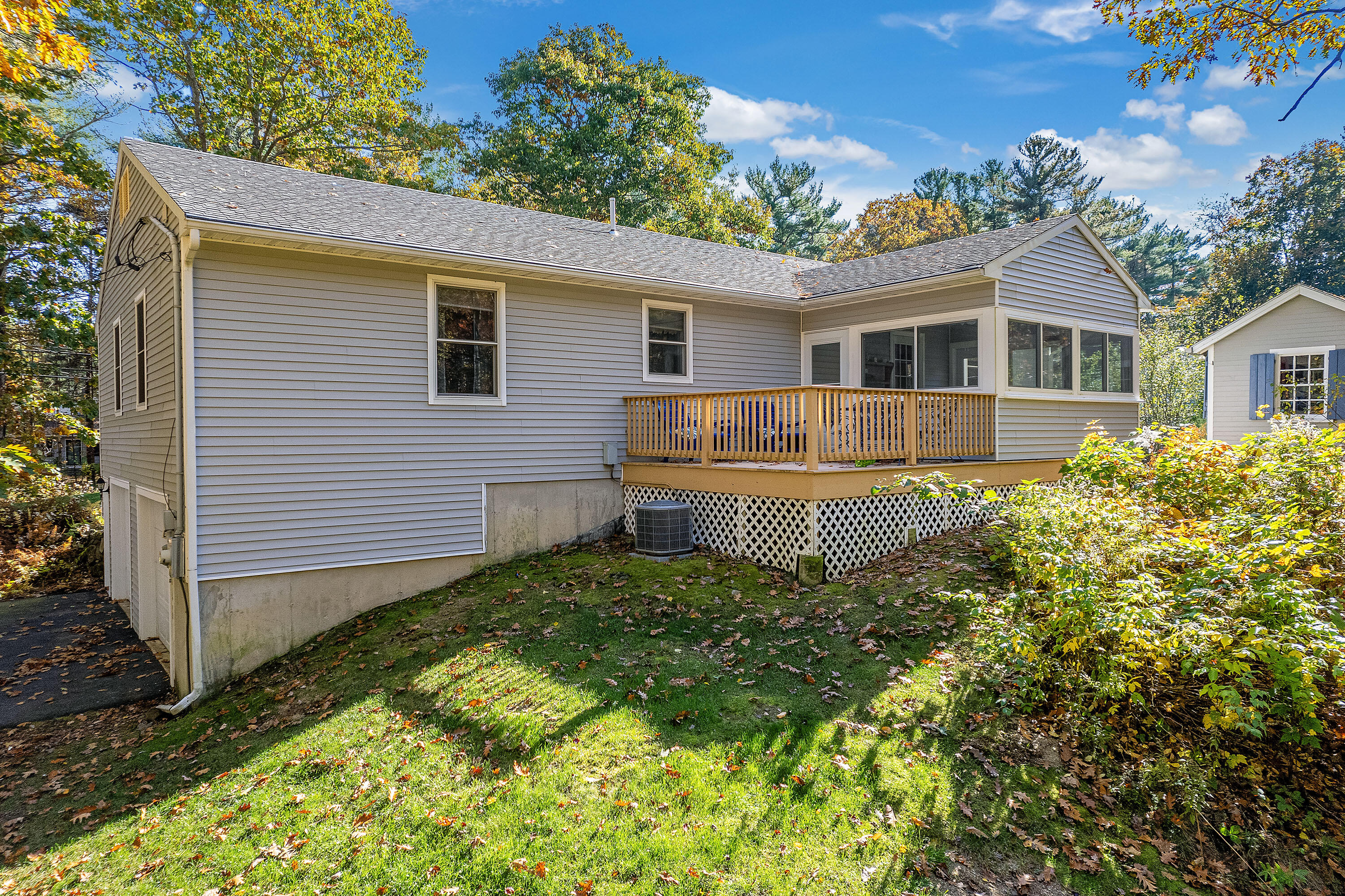 242 Ridge Road York, ME 03909 - Photo 43 of 50 242 Ridge Rd, York
