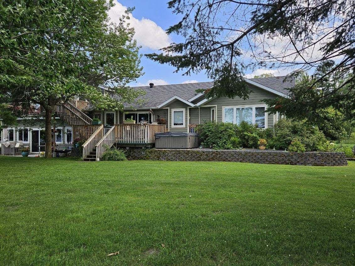 18575 Power Dam Road Northeast Bemidji, MN 56601 - Photo 40 of 54 Gallery Image 40