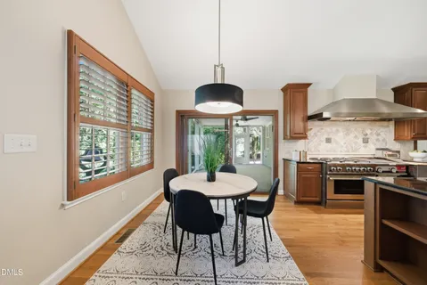 $1,440,000 | 3812 Somerset Drive, Durham, NC 27707