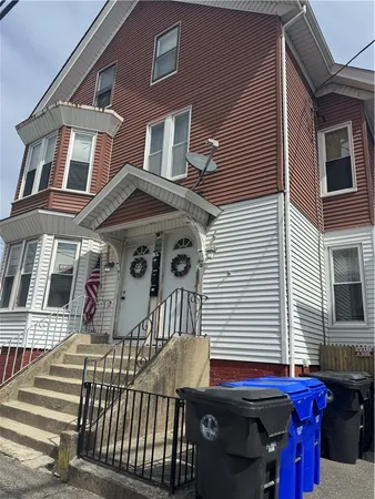 $560,000 | 31 Hawes Street, Central Falls, RI 02863