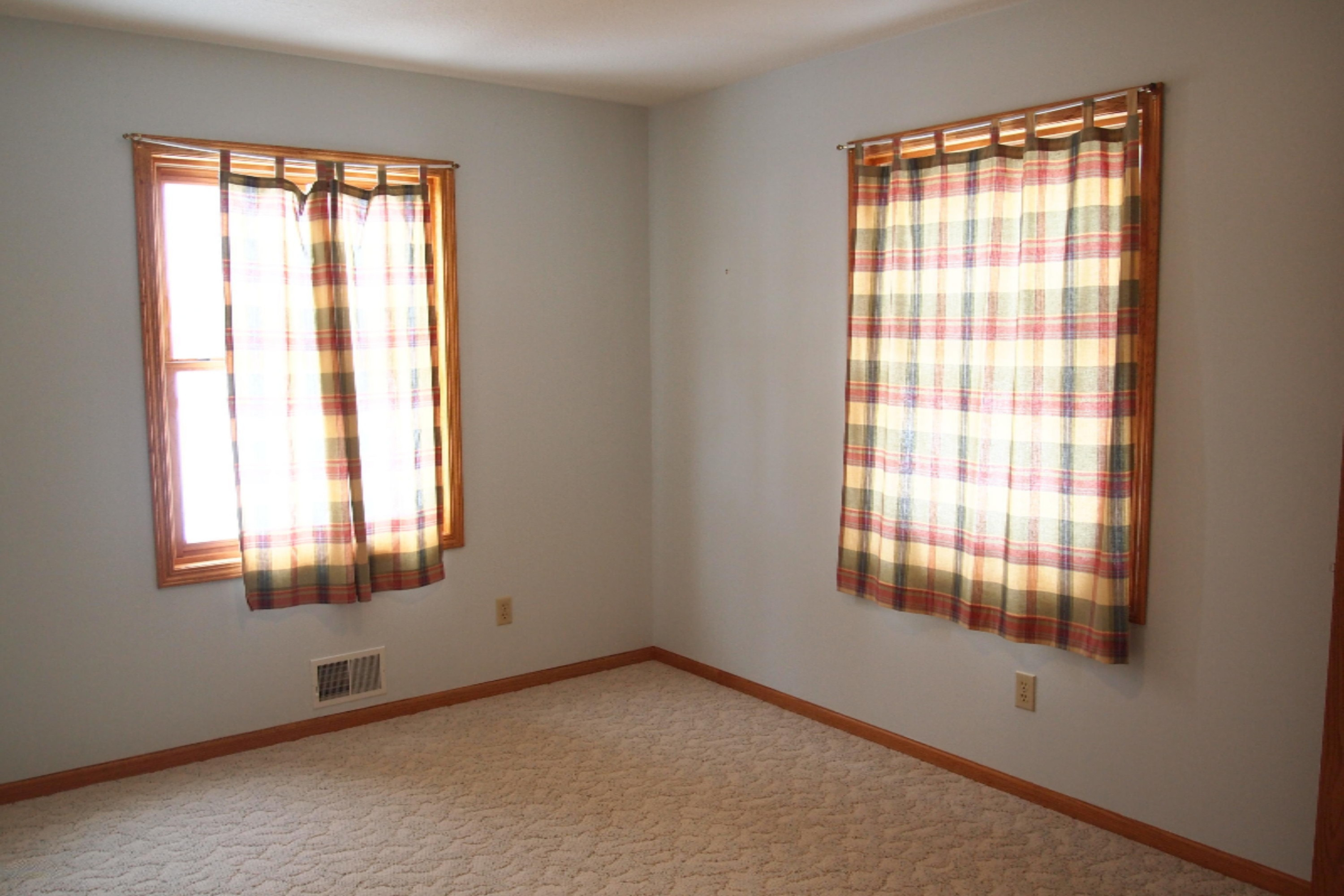 8649 Oak Road Evart, MI 49631 - Photo 13 of 16 Bedroom #2!