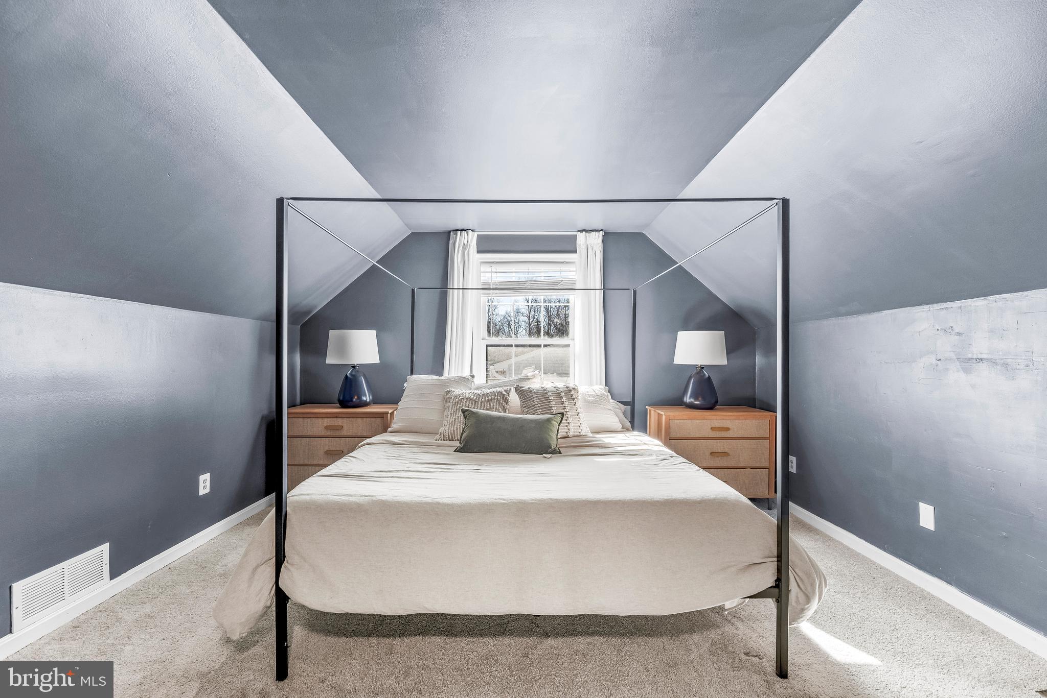 7803 West Shore Road Pasadena, MD 21122 - Photo 24 of 34 primary bedroom